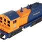 Lionel 6250 Vintage O Seaboard NW-2 Powered Diesel Locomotive