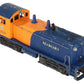 Lionel 6250 Vintage O Seaboard NW-2 Powered Diesel Locomotive