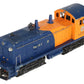 Lionel 6250 Vintage O Seaboard NW-2 Powered Diesel Locomotive
