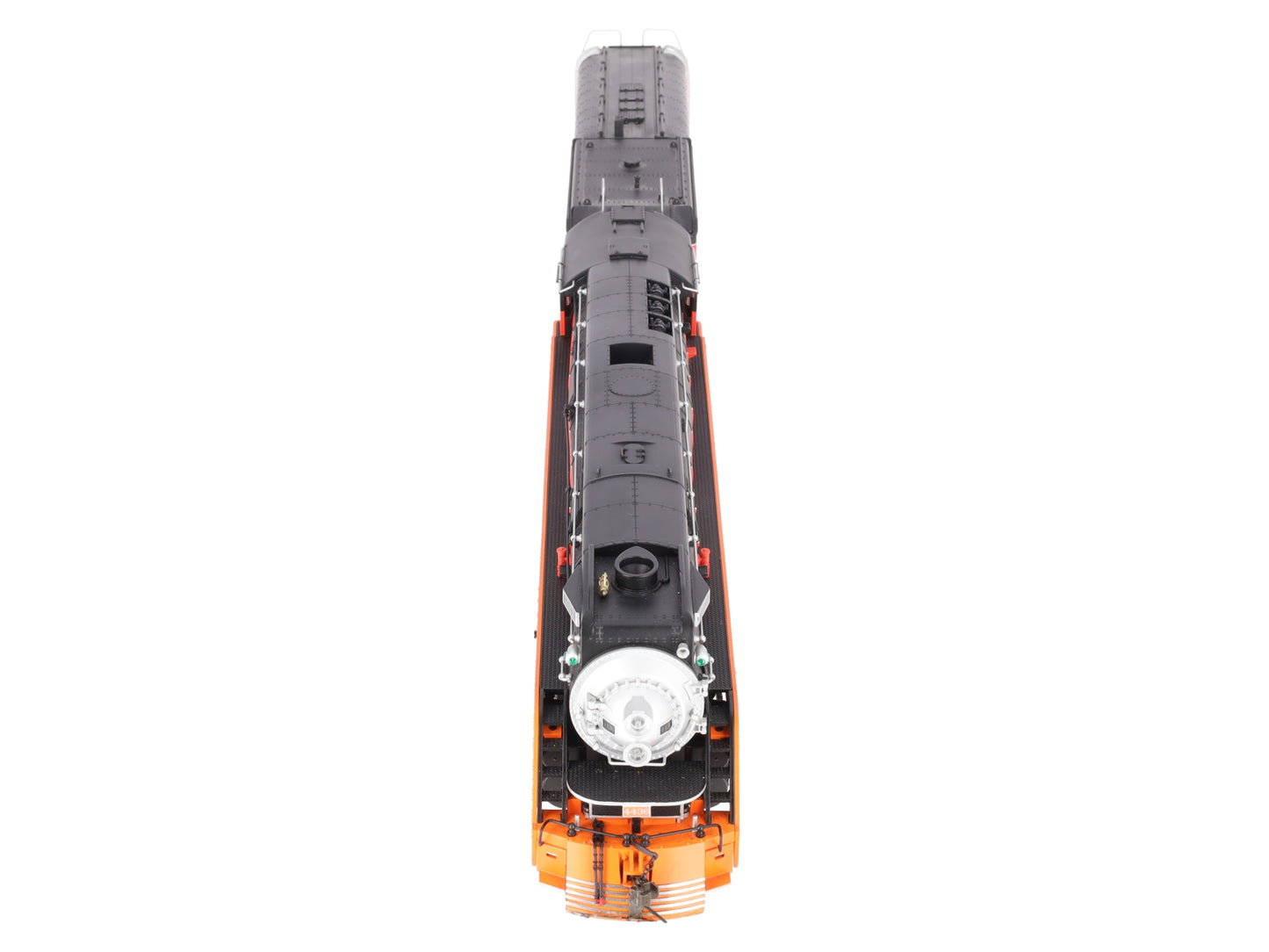 Lionel 6-11127 O Gauge Southern Pacific GS-4 Steam Locomotive & Tender #4436 EX/Box