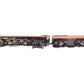 Lionel 6-11127 O Gauge Southern Pacific GS-4 Steam Locomotive & Tender #4436 EX/Box