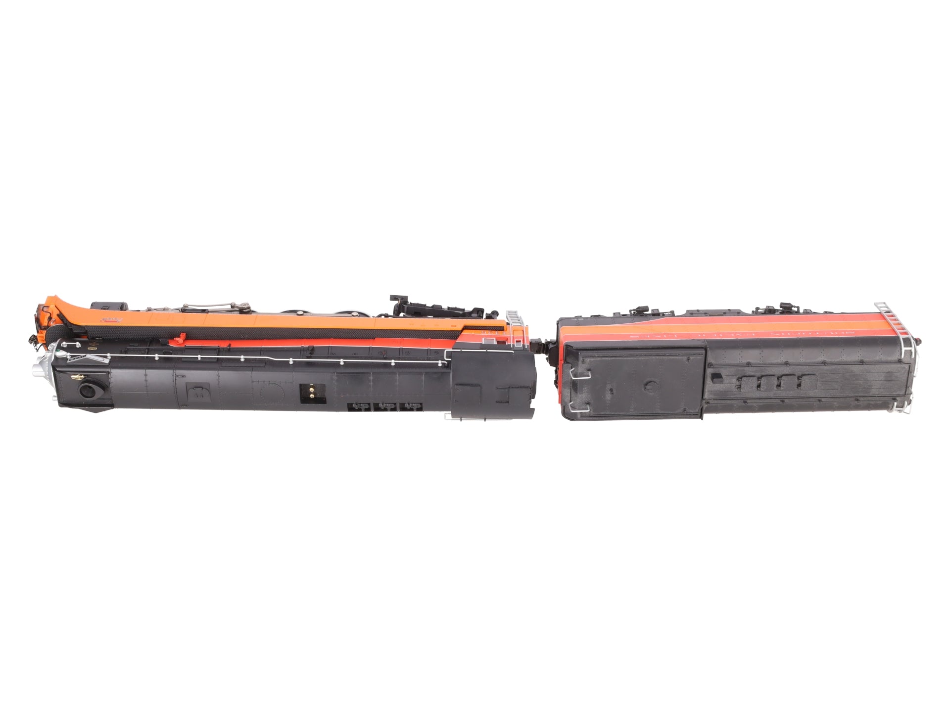 Lionel 6-11127 O Gauge Southern Pacific GS-4 Steam Locomotive & Tender #4436 EX/Box