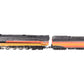 Lionel 6-11127 O Gauge Southern Pacific GS-4 Steam Locomotive & Tender #4436 EX/Box
