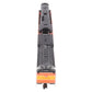 Lionel 6-11127 O Gauge Southern Pacific GS-4 Steam Locomotive & Tender #4436 EX/Box