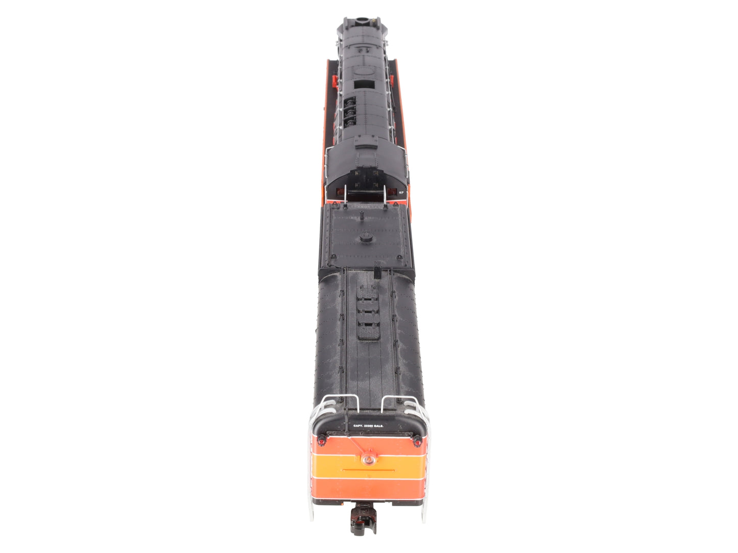 Lionel 6-11127 O Gauge Southern Pacific GS-4 Steam Locomotive & Tender #4436 EX/Box