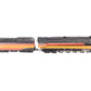 Lionel 6-11127 O Gauge Southern Pacific GS-4 Steam Locomotive & Tender #4436 EX/Box