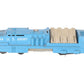 Lionel 44 Vintage O US Army Mobile Missile Launcher VG