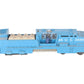 Lionel 44 Vintage O US Army Mobile Missile Launcher VG