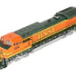Athearn 78848 HO Scale BNSF Heritage II Dash 9-44CW Diesel Loco #634 EX/Box