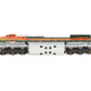 Athearn 78848 HO Scale BNSF Heritage II Dash 9-44CW Diesel Loco #634 EX/Box