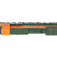 Athearn 78848 HO Scale BNSF Heritage II Dash 9-44CW Diesel Loco #634 EX/Box