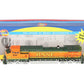 Athearn 78848 HO Scale BNSF Heritage II Dash 9-44CW Diesel Loco #634 EX/Box
