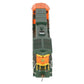 Athearn 78848 HO Scale BNSF Heritage II Dash 9-44CW Diesel Loco #634 EX/Box