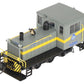 Broadway Limited 6562 HO Scale ADM Grain Plymouth Switcher #1464 w/DCC EX/Box