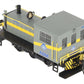 Broadway Limited 6562 HO Scale ADM Grain Plymouth Switcher #1464 w/DCC EX/Box
