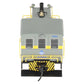Broadway Limited 6562 HO Scale ADM Grain Plymouth Switcher #1464 w/DCC EX/Box