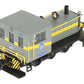 Broadway Limited 6562 HO Scale ADM Grain Plymouth Switcher #1464 w/DCC EX/Box
