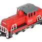 Marklin 88641 Z Scale DB Cargo 361 Diesel Hydraulic Switch Engine LN/Box