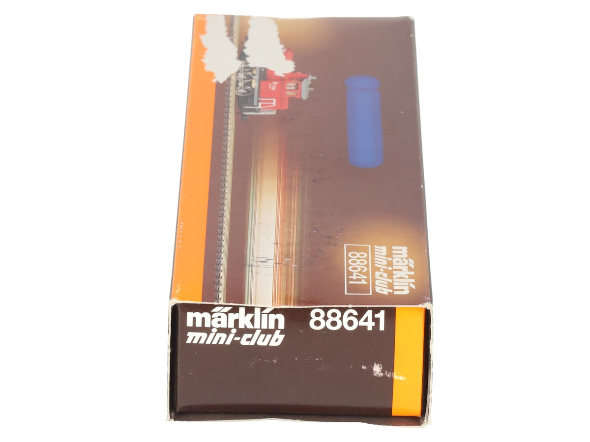 Marklin 88641 Z Scale DB Cargo 361 Diesel Hydraulic Switch Engine LN/Box