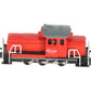 Marklin 88641 Z Scale DB Cargo 361 Diesel Hydraulic Switch Engine EX/Box