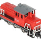 Marklin 88641 Z Scale DB Cargo 361 Diesel Hydraulic Switch Engine LN/Box