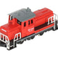 Marklin 88641 Z Scale DB Cargo 361 Diesel Hydraulic Switch Engine LN/Box