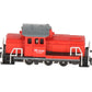 Marklin 88641 Z Scale DB Cargo 361 Diesel Hydraulic Switch Engine LN/Box