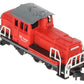 Marklin 88641 Z Scale DB Cargo 361 Diesel Hydraulic Switch Engine LN/Box