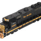 Athearn 96018 HO Denver & Rio Grande Western GP35 Locomotive #3029 w/DCC EX/Box