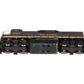 Athearn 96018 HO Denver & Rio Grande Western GP35 Locomotive #3029 w/DCC EX/Box