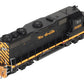 Athearn 96018 HO Denver & Rio Grande Western GP35 Locomotive #3029 w/DCC EX/Box