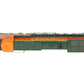 Athearn 78849 HO Scale Burlington Northern Santa Fe Heritage II Dash 9-44CW #653 EX/Box