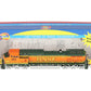 Athearn 78849 HO Scale Burlington Northern Santa Fe Heritage II Dash 9-44CW #653 EX/Box