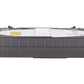 KMT C-9009 O Gauge Central of Georgia Merchandiser Car #5753 VG/Box