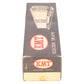 KMT C-9009 O Gauge Central of Georgia Merchandiser Car #5753 VG/Box