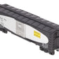 KMT C-9009 O Gauge Central of Georgia Merchandiser Car #5753 VG/Box