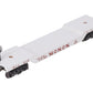KMT C-7351 O Gauge C.I.L. Monon Flatcar #412 VG/Box