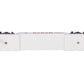 KMT C-7351 O Gauge C.I.L. Monon Flatcar #412 VG/Box