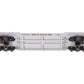 KMT C-7351 O Gauge C.I.L. Monon Flatcar #412 VG/Box