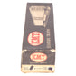 KMT C-7351 O Gauge C.I.L. Monon Flatcar #412 VG/Box