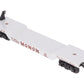 KMT C-7351 O Gauge C.I.L. Monon Flatcar #412 VG/Box