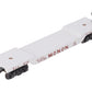 KMT C-7351 O Gauge C.I.L. Monon Flatcar #412 VG/Box