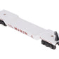 KMT C-7351 O Gauge C.I.L. Monon Flatcar #412 VG/Box