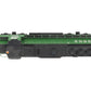 Atlas 9704 HO Scale Burlington Northern GP-40 Diesel Locomotive #3502 w/DCC EX/Box