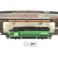 Atlas 9704 HO Scale Burlington Northern GP-40 Diesel Locomotive #3502 w/DCC EX/Box