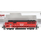Atlas 40004731 N CP GP40-2 Diesel Locomotive with DCC & Sound #4650