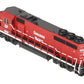 Atlas 40004731 N CP GP40-2 Diesel Locomotive with DCC & Sound #4650