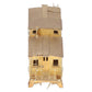 Nickel Plate Products HO Scale BRASS NYO&W 800 Series Caboose - unpainted EX/Box
