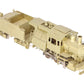 Gem Models KT-105 BRASS HO Scale Reading B8a 0-6-0 Camelback Steam Loco/Tender EX/Box