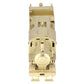 Gem Models KT-105 BRASS HO Scale Reading B8a 0-6-0 Camelback Steam Loco/Tender EX/Box